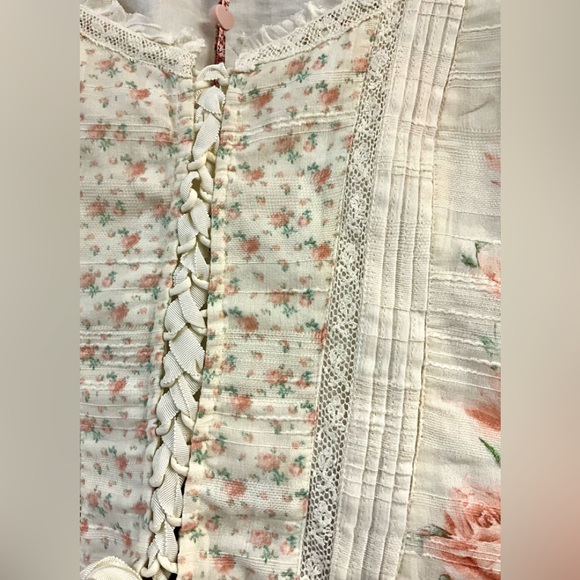 LSF Bustier top. - Picture 6 of 9